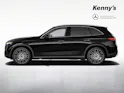 Mercedes-Benz GLC 220 d AMG Line 4MATIC