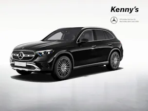 Mercedes-Benz GLC 220 d AMG Line 4MATIC