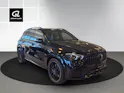 Mercedes-Benz GLE 53 AMG 4Matic+