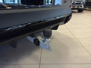 Mercedes-Benz GLE 53 AMG 4Matic+