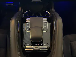 Mercedes-Benz GLE 53 AMG 4Matic+