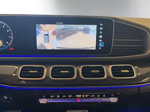 Mercedes-Benz GLE 53 AMG 4Matic+