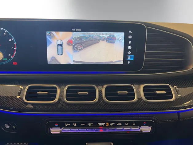 Mercedes-Benz GLE 53 AMG 4Matic+
