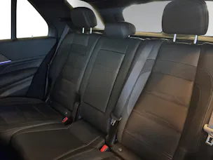Mercedes-Benz GLE 53 AMG 4Matic+