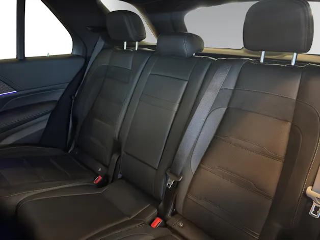 Mercedes-Benz GLE 53 AMG 4Matic+