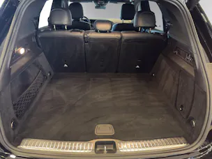 Mercedes-Benz GLE 53 AMG 4Matic+