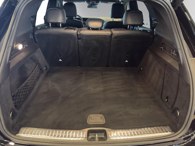 Mercedes-Benz GLE 53 AMG 4Matic+