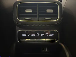 Mercedes-Benz GLE 53 AMG 4Matic+
