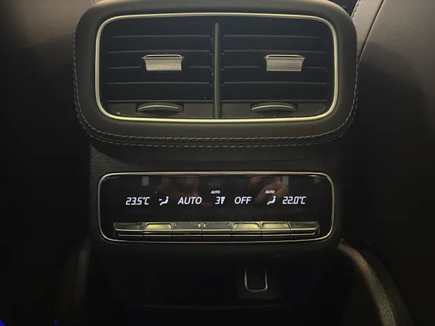 Mercedes-Benz GLE 53 AMG 4Matic+