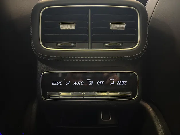 Mercedes-Benz GLE 53 AMG 4Matic+