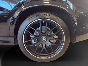 Mercedes-Benz GLE 53 AMG 4Matic+