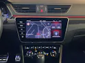 Škoda Superb Combi 2.0 TSI SportLine+ DSG 4x4
