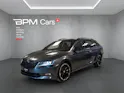 Škoda Superb Combi 2.0 TSI SportLine+ DSG 4x4