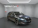 Škoda Superb Combi 2.0 TSI SportLine+ DSG 4x4