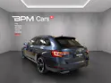Škoda Superb Combi 2.0 TSI SportLine+ DSG 4x4