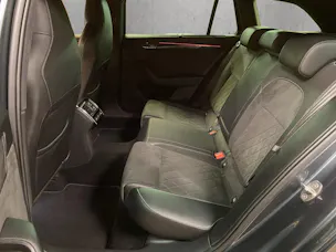 Škoda Superb Combi 2.0 TSI SportLine+ DSG 4x4