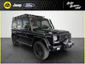 Mercedes-Benz G 350 BlueTEC 7G-Tronic