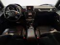 Mercedes-Benz G 350 BlueTEC 7G-Tronic