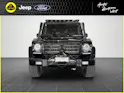 Mercedes-Benz G 350 BlueTEC 7G-Tronic
