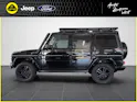 Mercedes-Benz G 350 BlueTEC 7G-Tronic