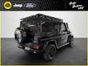 Mercedes-Benz G 350 BlueTEC 7G-Tronic