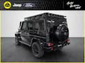 Mercedes-Benz G 350 BlueTEC 7G-Tronic