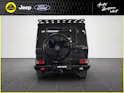 Mercedes-Benz G 350 BlueTEC 7G-Tronic
