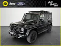 Mercedes-Benz G 350 BlueTEC 7G-Tronic