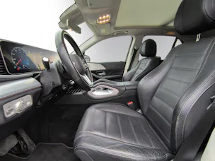 Mercedes-Benz GLE 450 AMG Line 4Matic