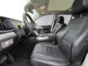 Mercedes-Benz GLE 450 AMG Line 4Matic