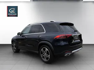 Mercedes-Benz GLE 450 AMG Line 4Matic