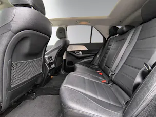 Mercedes-Benz GLE 450 AMG Line 4Matic