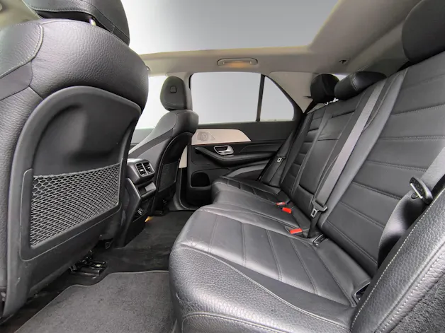 Mercedes-Benz GLE 450 AMG Line 4Matic