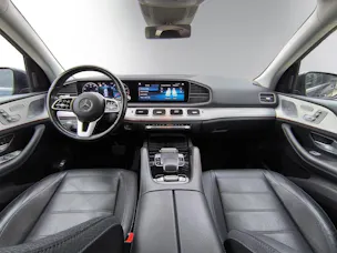 Mercedes-Benz GLE 450 AMG Line 4Matic
