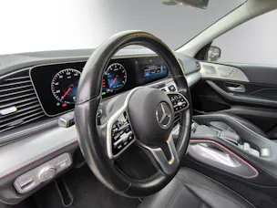 Mercedes-Benz GLE 450 AMG Line 4Matic