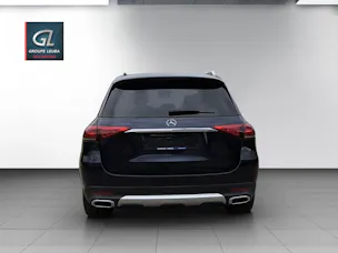 Mercedes-Benz GLE 450 AMG Line 4Matic