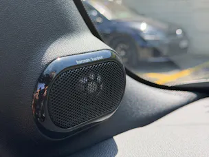 Mini Cooper John Cooper Works Cabriolet Steptronic