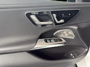 Mercedes-Benz E 53 Hybrid T 4Matic+ 9G-Tronic