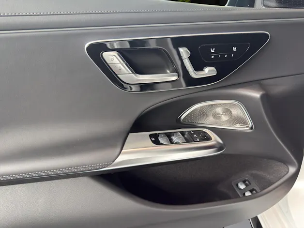 Mercedes-Benz E 53 Hybrid T 4Matic+ 9G-Tronic