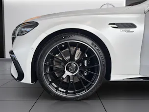 Mercedes-Benz E 53 Hybrid T 4Matic+ 9G-Tronic