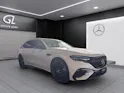Mercedes-Benz E 53 Hybrid T 4Matic+ 9G-Tronic