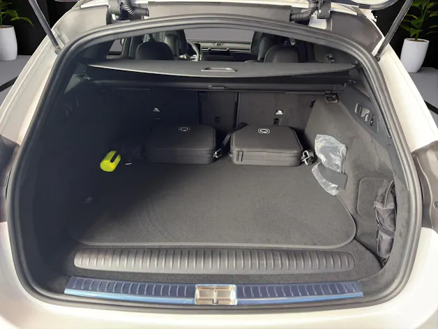 Mercedes-Benz E 53 Hybrid T 4Matic+ 9G-Tronic