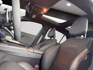 Mercedes-Benz E 53 Hybrid T 4Matic+ 9G-Tronic