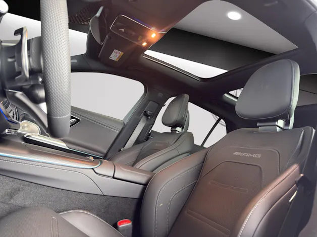 Mercedes-Benz E 53 Hybrid T 4Matic+ 9G-Tronic