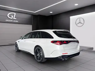 Mercedes-Benz E 53 Hybrid T 4Matic+ 9G-Tronic