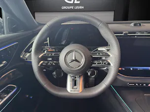 Mercedes-Benz E 53 Hybrid T 4Matic+ 9G-Tronic