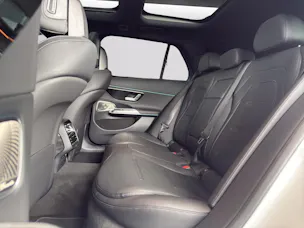 Mercedes-Benz E 53 Hybrid T 4Matic+ 9G-Tronic