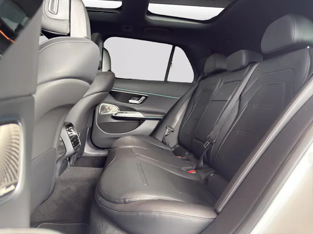 Mercedes-Benz E 53 Hybrid T 4Matic+ 9G-Tronic