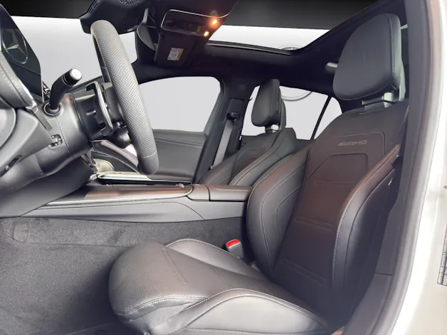 Mercedes-Benz E 53 Hybrid T 4Matic+ 9G-Tronic