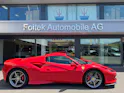 Ferrari F8 Spider